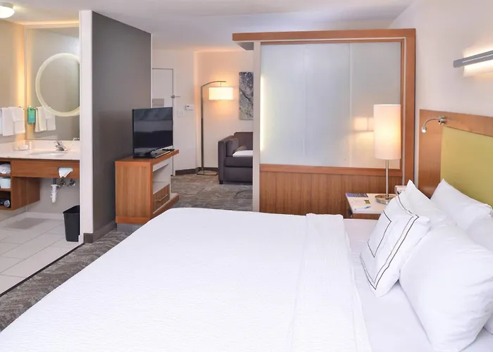 Springhill Suites Las Vegas Henderson