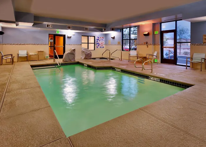 Springhill Suites Las Vegas Henderson
