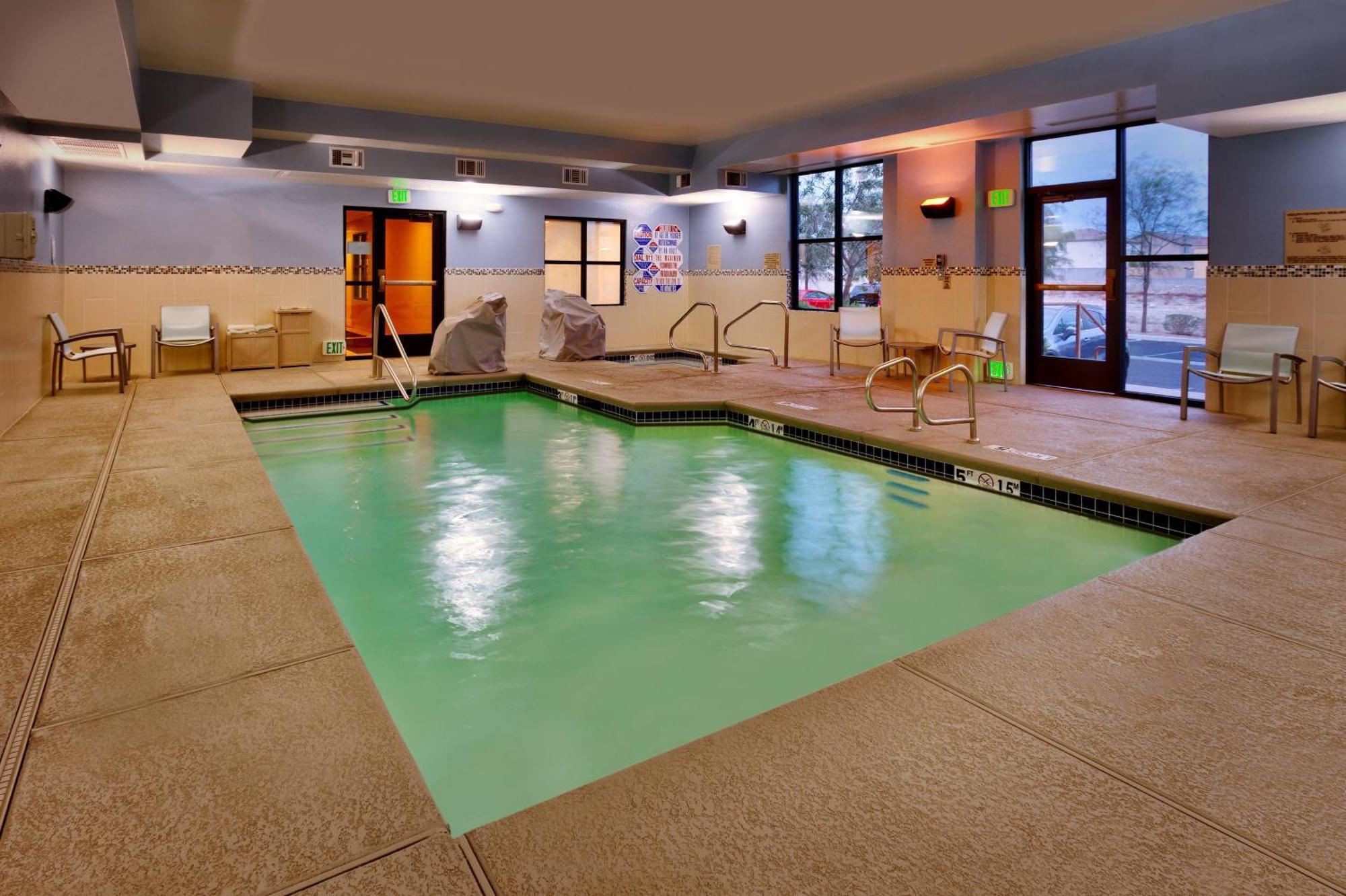 Springhill Henderson 3*