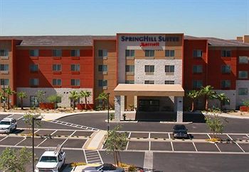 Hotel Springhill Henderson Las Vegas