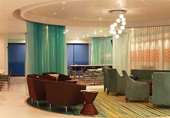 Hotel Springhill Henderson 3*