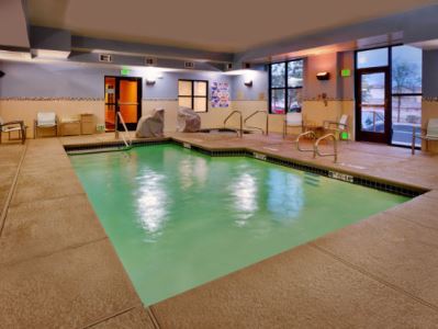 Springhill Henderson Hotel