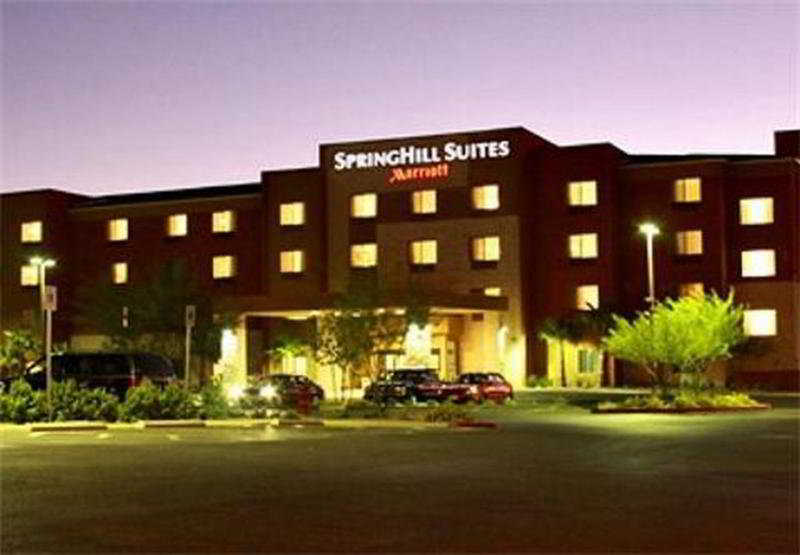 Springhill Henderson Las Vegas