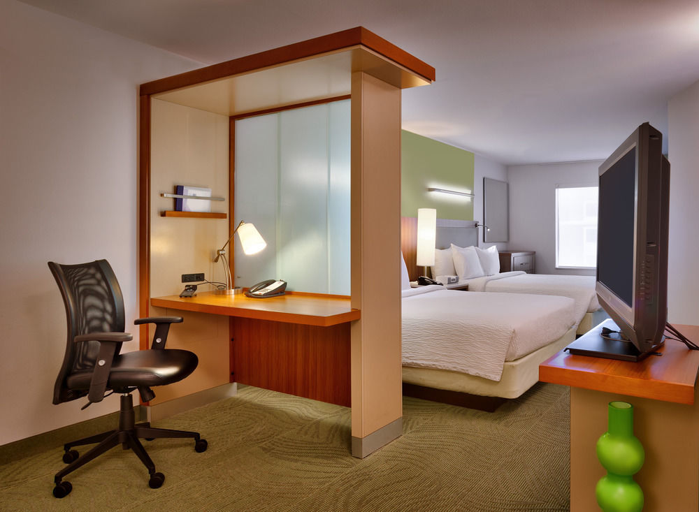 Springhill Henderson 3* Las Vegas